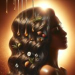 Hot Oil Hair Treatments for Revitalising and Nourishing Hair