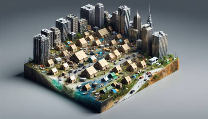 Emergency Shelter Options: A Comprehensive Guide