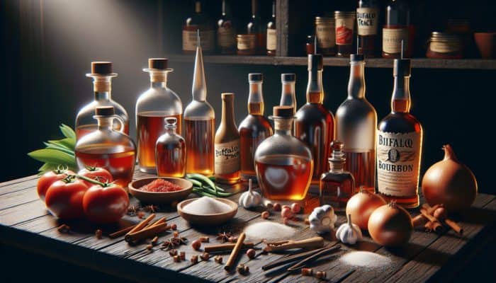 Bourbon BBQ Sauce: A Guide to Perfecting Flavour