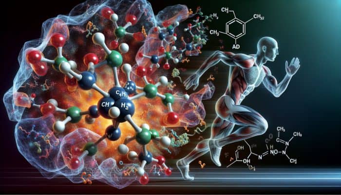 Creatine for Everyday Fitness: Boost Your Performance Daily