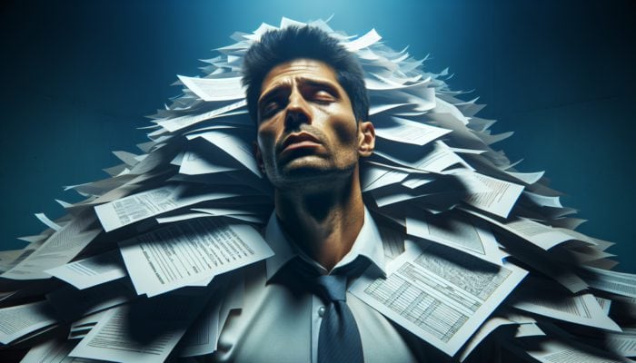 Herbal Solutions for Burnout: Natural Relief Guide
