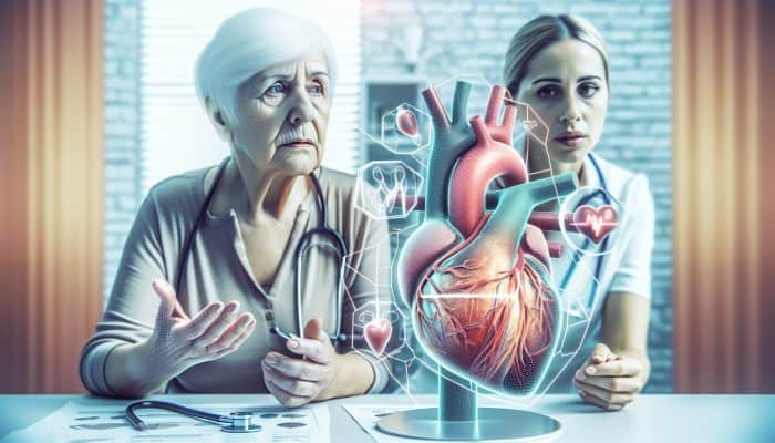 Heart Disease Prevention: Essential Tips for Women in the UK