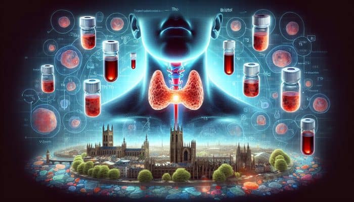 Thyroid Blood Test: The Ultimate Guide for Bristol Residents