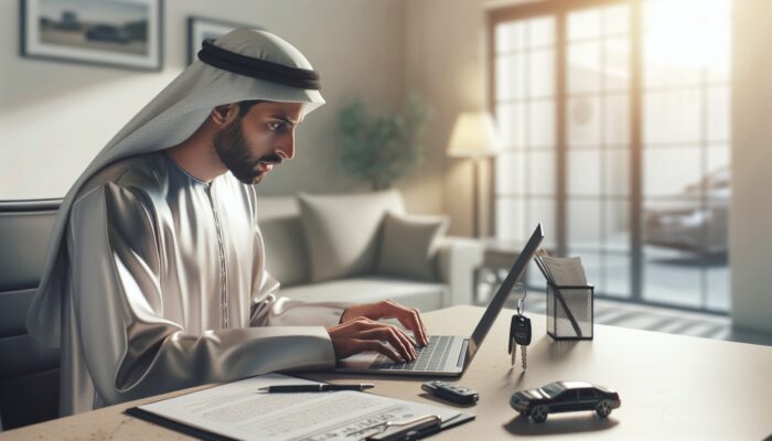 Leave a Review: Quick Tips for Online Car Rentals