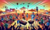 Sports Events in Las Vegas: The Ultimate Guide