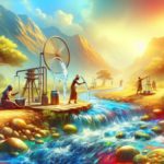 Survival Tips at Wilderness Water Sources You Must Know