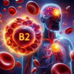 Vitamin B12 Blood Test Guide for Kirkby-in-Ashfield Residents
