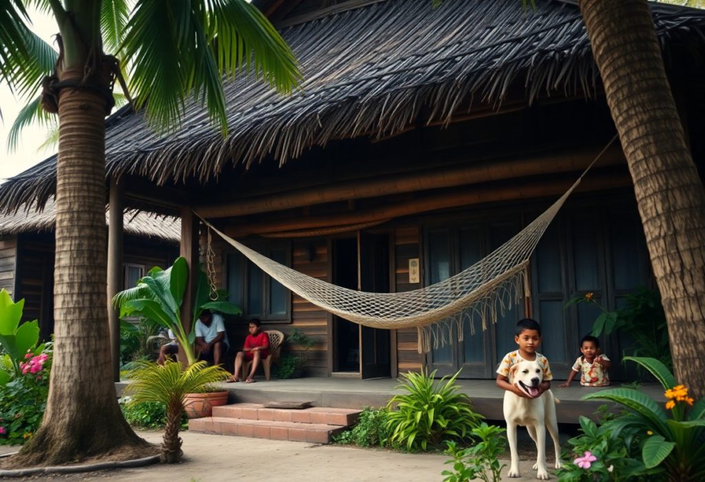 Belize Expat Culture: Embrace Local Living Experiences