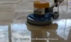 Porcelain Tile Polishing for a Brilliant Finish
