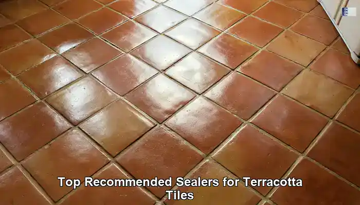 Our Top Selections for Sealers to Safeguard Terracotta Tiles in the UK