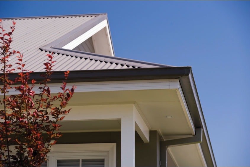 Fascia Covers: Benefits of Choosing Colourbond Options