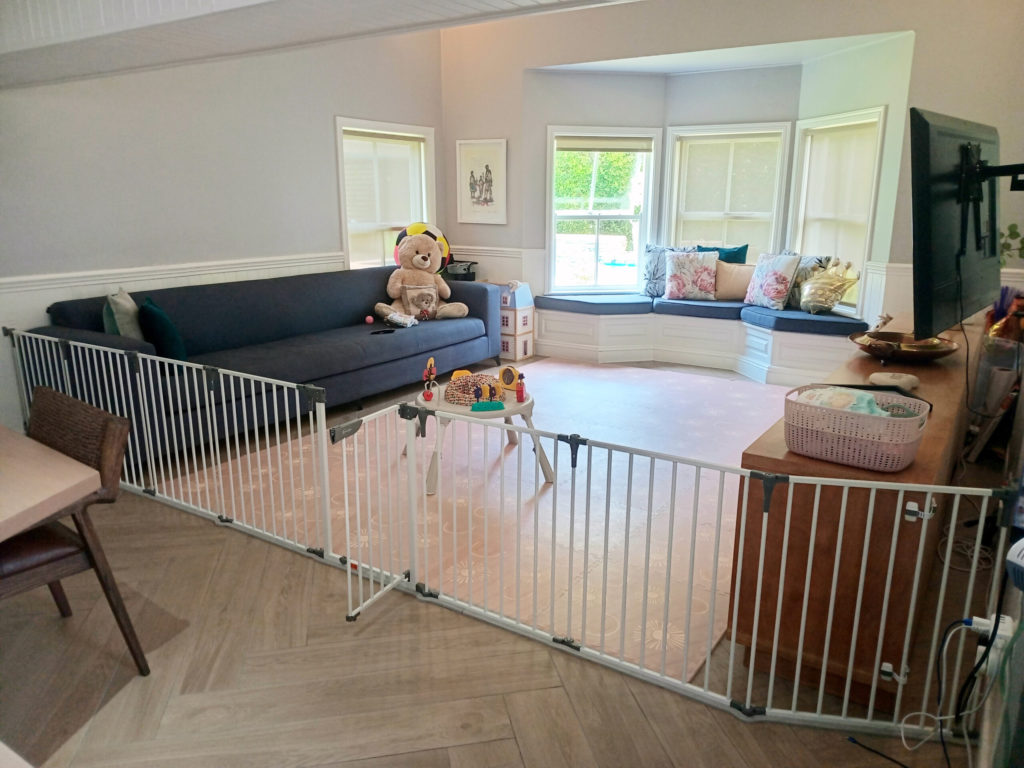 Baby Proofing: A Guide for South African Families with Kids