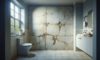 Grout Fading: Understanding the Causes of Colour Variations