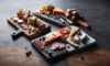 Charcuterie Board Pop: Master the Art of a Stunning Display