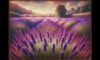 Lavender: The UK’s Hidden Gem for Easing Stress