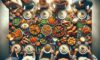 Holiday Side Dishes: Essential Festive Favourites for Groups