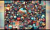 Pinterest Video Boards for Improved Discovery