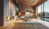Hydronic Radiant Floor Heating for Supreme Comfort in Langley