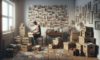 Grief Transport Tips for Clearing Items in the UK