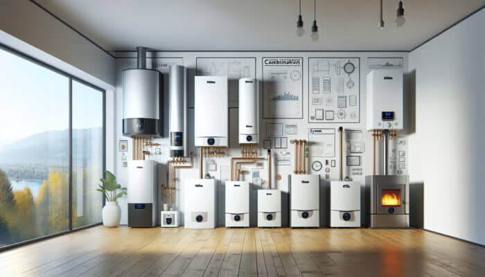 Boiler Services in Chilliwack: Your Local Experts