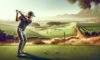 Golf Cut Shot: Mastering Techniques in South Africa