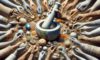 Mortar and Pestle: The Ultimate Tool for Grinding Spices