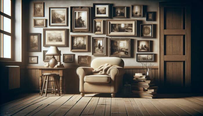 Furniture Clearance Tips: Navigating Emotions in the UK