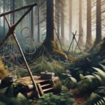Survival Traps: Mastering Essential Wilderness DIY Skills