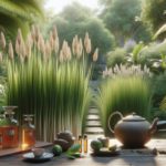 Lemongrass: The Hidden Key to Relaxation in the UK