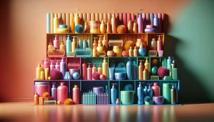 Affordable Hair Products in the UK: A Comprehensive Overview