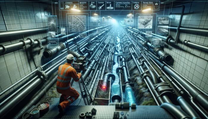 Sewer Inspection Services for Your Needs in Surrey, BC