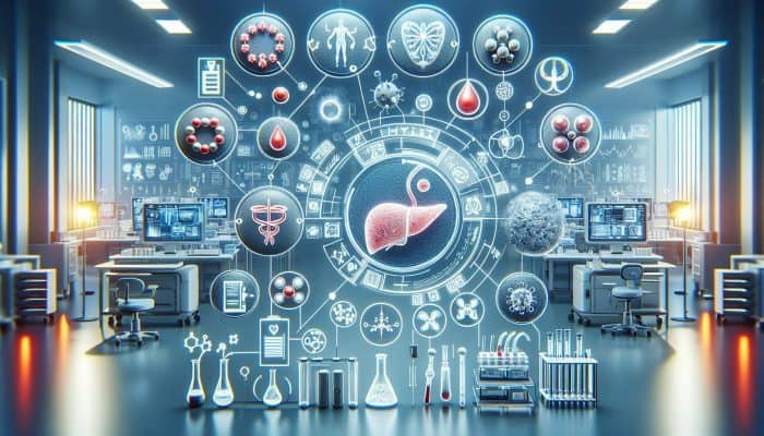 Liver Blood Test: A Comprehensive Guide for Hastings Residents