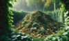 Green Waste Rules for Efficient House Clearance in the UK