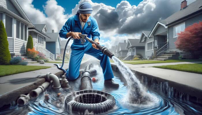 Drain Services in South Vancouver to Meet Local Needs