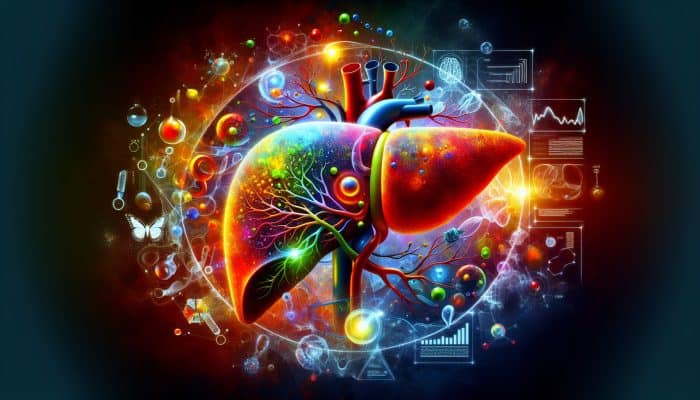 Liver Detoxification: Your Essential Guide for the UK
