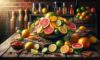 Citrus BBQ Marinade Recipe: A Zesty American Delight