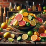 Citrus BBQ Marinade Recipe: A Zesty American Delight