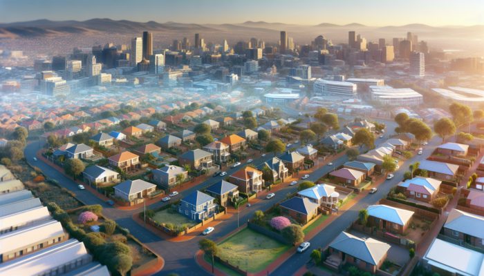 Renting vs Buying Entry-Level Property in Kempton Park: Which to Choose?