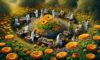 Calendula: Natural Remedy for Wound Healing in the UK