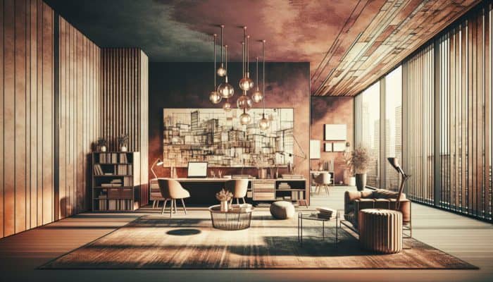 Muted Auburn: The Definitive Guide to Understated Elegance