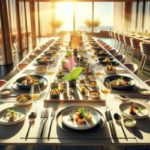 Tasting Menu Guide: Create Your Perfect Multi-Course Experience