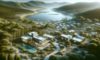 Affordable Luxury in Knysna: Entry-Level Estates with Security