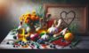 Herbs for Heart Health: A Comprehensive UK Wellness Guide
