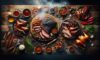 BBQ Presentation: Create a Winning American Style Experience