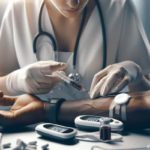 Diabetes Blood Test Services in Ashington: Your Complete Guide