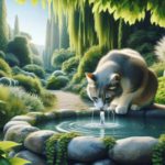 Hydration Monitoring for Senior Cats: Key Tips and Guidance
