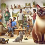 Burmese Cat Socialisation Tips for Happy, Balanced Pets