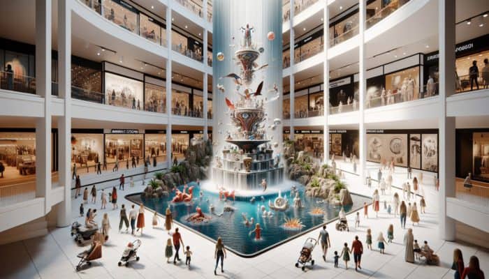 Family Shopping at Las Vegas Malls: Best Picks