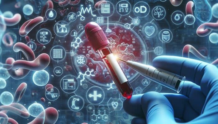 Diabetes Blood Test: Essential Guide for Bedford Residents