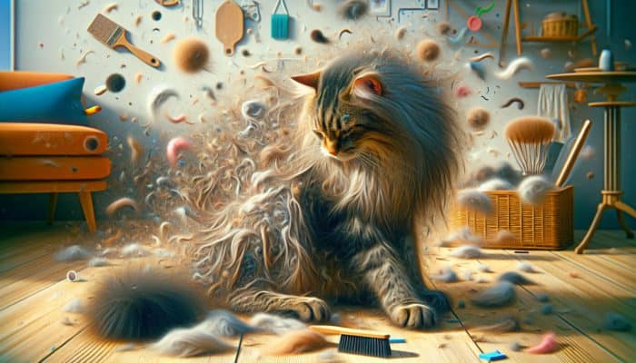 Hairball Prevention Tips for Cats: A Must-Read Guide